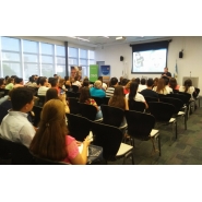 Capacitación en Neuroeducación - Dr. Roberto Rosler